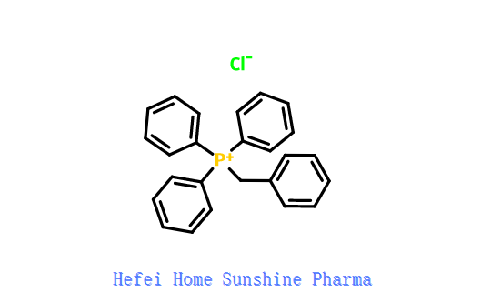 Cloruro de benciltrifenilfosfonio CAS 1100-88-5