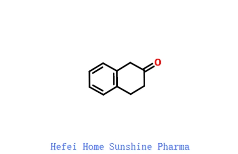 Beta-Tetralona CAS 530-93-8