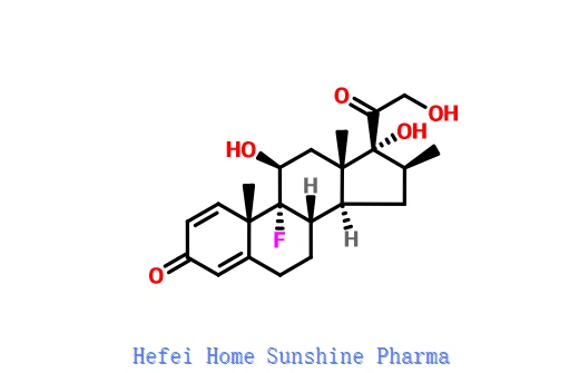 Betametasona CAS 378-44-9