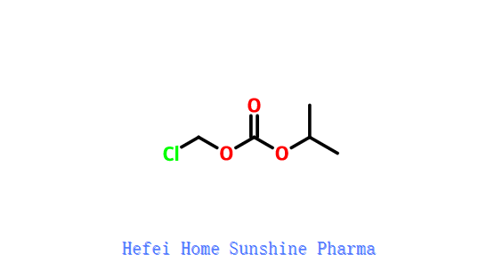 Carbonato de clorometil isopropilo CAS 35180-01-9