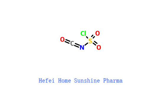 Isocianato de clorosulfonilo CAS 1189-71-5