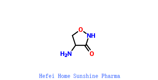 D-cicloserina CAS 68-41-7