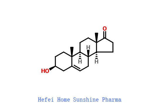 Dehidroepiandrosterona CAS 53-43-0