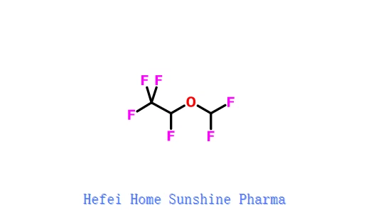 Desflurano CAS 57041-67-5