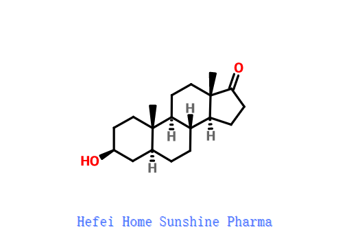Epiandrosterona CAS 481-29-8