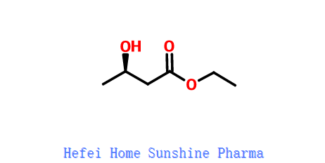 Etilo (3R)-3-hidroxibutanoato CAS 24915-95-5