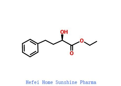 (R) -2-hidroxi-4-fenilbutirato de etilo CAS 90315-82-5
