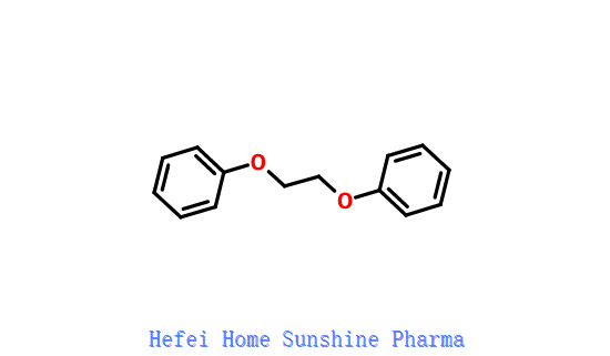 Éter difenílico de etilenglicol CAS 104-66-5