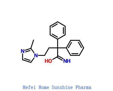 Imidafenacin CAS 170105-16-5