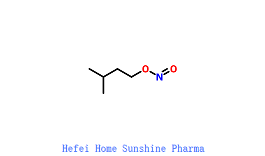 Nitrito de isoamilo CAS 110-46-3