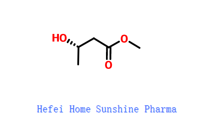Metilo (S)-(+)-3-hidroxibutirato CAS 53562-86-0