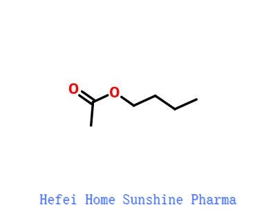 N-Butyl Acetato CAS 123-86-4