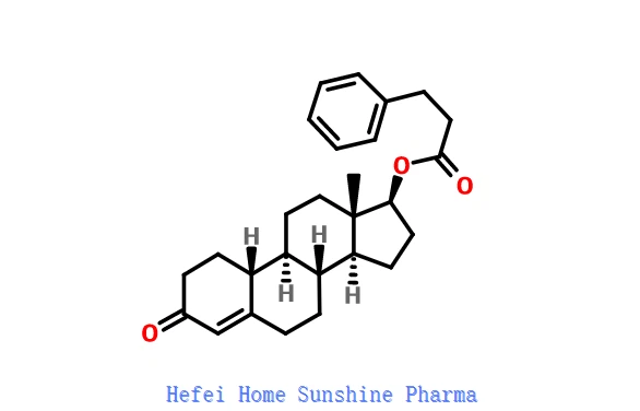 Fenilpropionato de nandrolona CAS 62-90-8