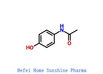 Paracetamol CAS 103-90-2