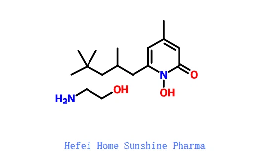 Piroctona Olamina CAS 68890-66-4