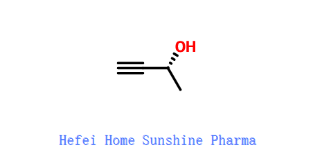 (R) - (+) - 1-Butyn-3-ol CAS 42969-65-3