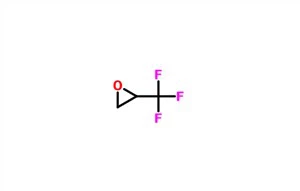 1,1,1-trifluoro-2,3-epoxipropano CAS 359-41-1