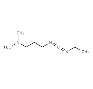 1- (3-dimetilaminopropil) -3-etilcarbodiimida CAS 1892-57-5