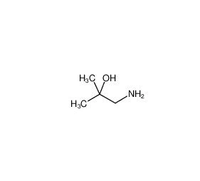 1-amino-2-metilpropan-2-ol CAS 2854-16-2