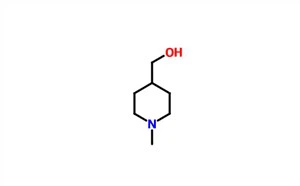1-metil-4-piperidinmetanol CAS 20691-89-8