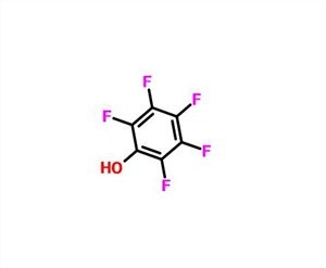 2,3,4,5,6-Pentafluorofenol CAS 771-61-9
