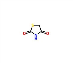 2,4-Thiazolidinedione CAS 2295-31-0