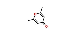 2,6-Dimetil-4H-piran-4-un CAS 1004-36-0
