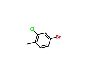 2-cloro-4-bromotolueno CAS 89794-02-5