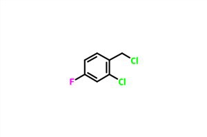 Cloruro de 2-cloro-4-fluorobencilo CAS 93286-22-7
