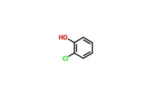2-clorofenol CAS 95-57-8