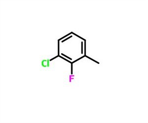 2-fluoro-3-clorotolueno CAS 85089-31-2