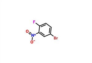 2-Fluoro-5-bromonitrobenzene CAS 364-73-8