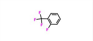 2-fluorobenzotrifluoruro CAS 392-85-8