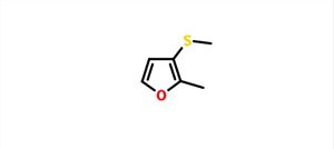 2-metil-3- (metiltio) furano CAS 63012-97-5
