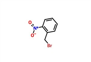 Bromuro de 2-nitrobencilo CAS 3958-60-9