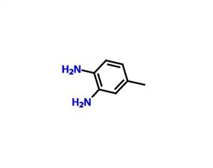 3,4-Diaminotolueno CAS 496-72-0