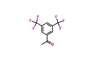 3',5'-Bis(trifluorometil)acetofenona CAS 30071-93-3