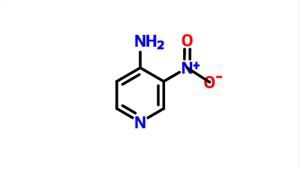 4-Amino-3-nitropiridina CAS 1681-37-4
