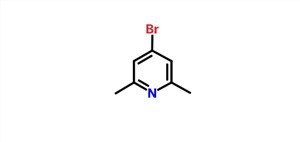 4-Bromo-2,6-dimetilpiridina CAS 5093-70-9