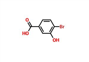 Ácido 4-bromo-3-hidroxibenzoico CAS 14348-38-0