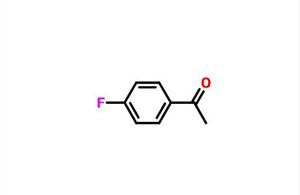 4-fluoroacetofenona CAS 403-42-9