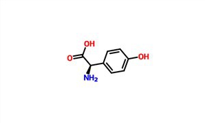 4-Hidroxi-D-(-)-2-fenilglicina CAS 22818-40-2