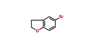 5-Bromo-2,3-dihidrobenzofurano CAS 66826-78-6