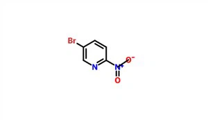 5-Bromo-2-nitropiridina CAS 39856-50-3