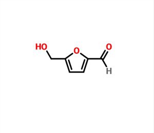 5-hidroximetilfurfural CAS 67-47-0