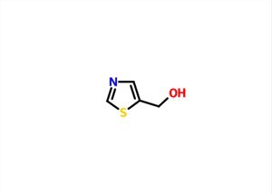 5-hidroximetiltiazol CAS 38585-74-9