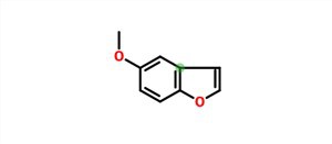 5-Metoxibenzofurano CAS 13391-28-1