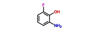 6-fluoro-2-aminofenol CAS 53981-25-2