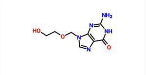 Aciclovir CAS 59277-89-3