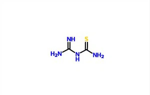 Amidinotiourea CAS 2114-02-5